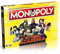 Winning Moves Monopoly My Hero Academia – Brettspiele für Erwachsene, Brettspiele für Kinder, Brettspiele für 2, 2 bis 6 Personen, ab 12 Jahren