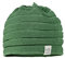 maximo Jungen Baby Mütze/Beanie 23571 3799 in grün, Kleidergröße:45, Farbe:Grün (Green)