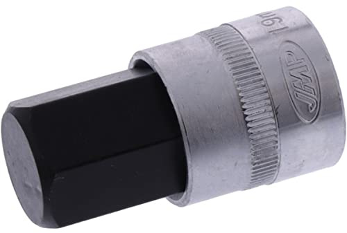 JMP Innensechskant-Stecknuss 3/8 19MM 48 mm