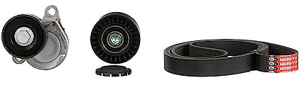 GATES Micro-V Kit K186PK1640