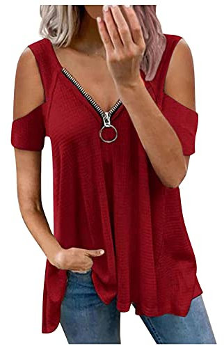 Hemd Frauen elegant Herbst Mode Damen Oberteile blau Damen Kapuzenpullover Hoodie Schuhe Damen Herbst Elegante blusen Damen Damen Shirt sexy Helena Vera Second Hand Kleidung Damen