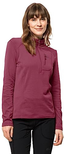 Jack Wolfskin Women's Kolbenberg Jacket