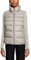 ESPRIT Damen 014ee1h301 Weste, 260/Light Taupe, M