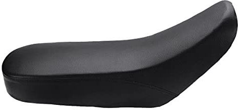 Bumdenuu SièGe Quad ATV pour Enfants, SièGe en Mousse Noire pour 50Cc / 70Cc / 90Cc / 110Cc TaoTao Chinois ATV Quad VéLos Buggy Quatre Roues