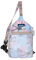 KAVU Yoho Sling Rucksack mit halbgepolstertem Sling Pack, Spiralbindung, One Size