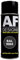 RAL9004 - Bomboletta spray satinata, colore nero