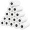 eodohun 15 rouleaux de papier d'impression de recharge pour appareil photo instantané, appareil photo en papier HD, recharge de papier pour appareil photo d'impression Kidizoom pour la plupart des ap