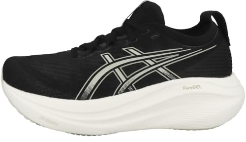ASICS Damen Laufschuhe Gel-Nimbus 27 | Straßenlaufschuhe