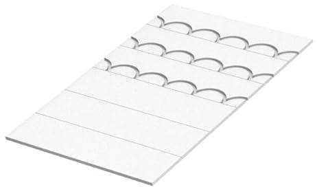 TECEfloor Kombielement, UP 16/12, 0,9qm, 77520002