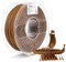AMOLEN PLA 3D Drucker Filament, Holz PLA Filament 1.75mm, Sauber Gewickeltes Filament, Kompatibel Mit 3D FDM Druckern, Maßgenauigkeit +/- 0.02 mm, 1KG Spule(2.2Pfund)