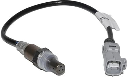 lambdasonde Nach Kat Für Toyota Für Highlander 3,5 L 2GR-FE 894650E060 HINTEN Lambda Sauerstoff Sensor Stickoxid-Nox-Sensor