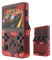 YUYQAQ Consola de juegos Keyboy R36S, consola de juegos portátil retro con 128G integrado más de 20000 juegos clásicos, sistema Linux de código abierto, pantalla IPS de 3.5 pulgadas, reproductor de