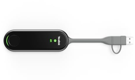 Yealink PA20, Wireless Sharing Pod (1303185)