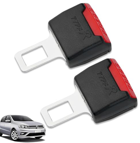 JRYXDS 2 Piezas De Automóvil, Accesorios Interiores De Coche De 12 Cm, Compatibles Con El 98% De Los Coches (Negro)