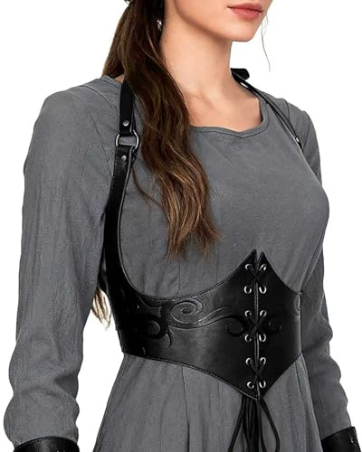 Joukavor Damen Jd-019 Gürtel (1er Pack)