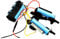 BLESYS 18V 3500mAh Akku für Electrolux AEG 140055192540 CX7-2-45AN CX7-2-35RM CX7-35WR AG18 Plus AG3011 AG3012 AG3013 AG3014G AG3015SW AG3211 AG3212 AG3213