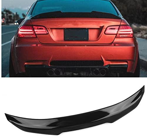 PSM Style Heckspoiler Kotflügel für BMW 3er E92 2-Türer Coupe & E92 M3 Coupe 2006-2012