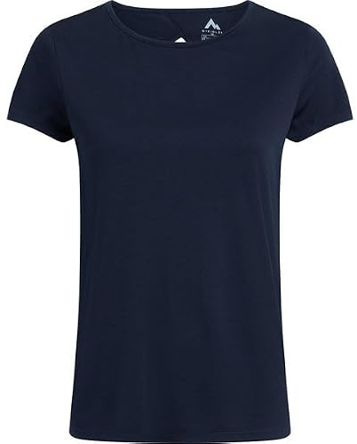 Mc Kinley Damen Lele II T-Shirt (1er Pack)
