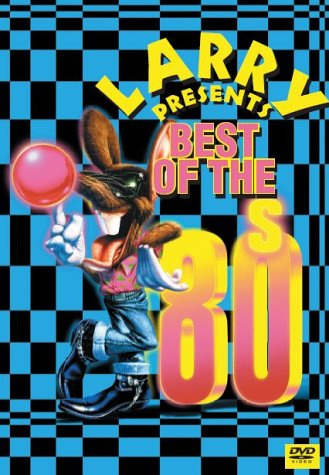 Larry presents: Best Of The 80's