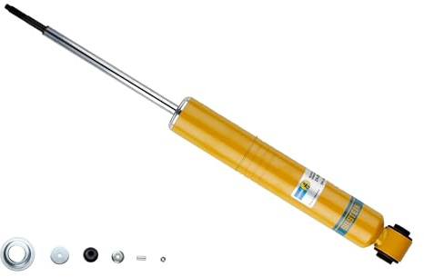 Bilstein 24-008020 Stoßdämpfer hinten | 24-008020 Kompatibel mit 6 (E24)