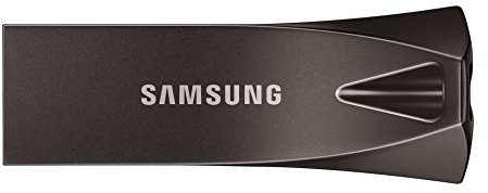 Samsung flash drive Titanium Gray 32 gb