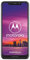 Motorola Mobility moto one Smartphone (14,98 cm (5,9 Zoll), 64 GB interner Speicher, 4 GB RAM, Android one ) Weiß, inkl. Schutzcover