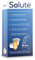 Solute Clean Taste Nespresso Machine Cleaner (8 Capsules for 8 Cleans)