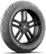 MICHELIN City Grip 2 Motorradreifen 110/70-13 48S Vorderrad