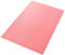4 Pcs Anti-frost Fridge Liner Mat Easy Clean Kitchen Antibacterial Placemat (pink)
