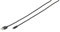 Vivanco 38310 USB-Micro-USB-Kabel 2,5 m