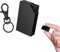 Enregistreur Vocal avec 64 Go de Mémoire, Rechargeable par USB, Dictaphone Enregistreur Vocal et Activation Vocale, Mini Enregistreur Vocal Espion pour Cours, Réunions et Entretiens Dictaphone