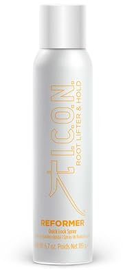 I.C.O.N. Spray de fijación rápida Reformer 189 gr
