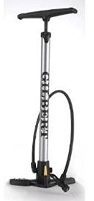 Gilbert Stirrup Pump - Metallic