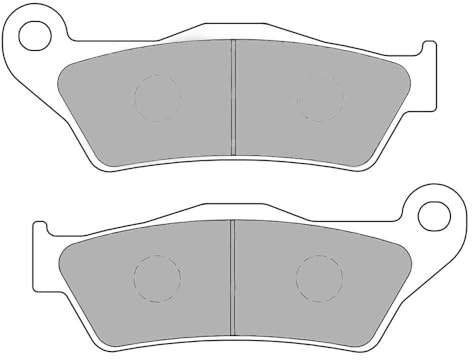 Ferodo Bremsbeläge fdb2018sg Off-Road (Bremsbeläge moto)/Brake Pads fdb2018sg Off-Road (Motorcycle Brake Pads)