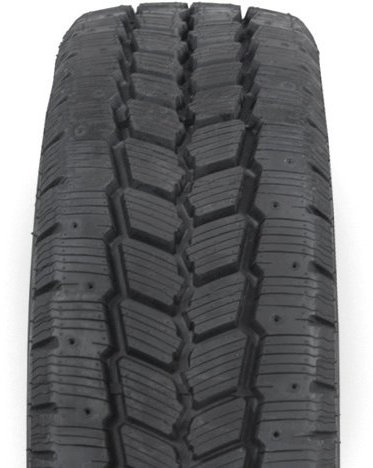 King Meiler SnowIce - 225/70R15 112R - Winterreifen retread