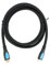 Assecure Pro 2M Gold Plated HDMI Nylon Braided Cable Lead For PS3 Xbox Wii U ...