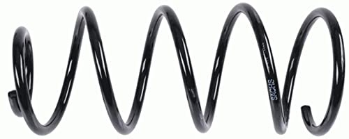 Sachs 998 544 Fahrwerksfeder vorne | 998 544 Kompatibel mit Focus II (da_, Hcp, Dp),focus II Stufenheck (db_, Fch, Dh),focus II Turnier (da_, Ffs, Ds)