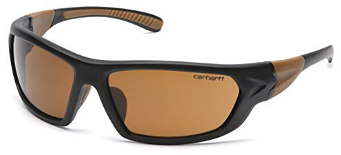 Carhartt Carbondale Safety Glasses, CHB218D
