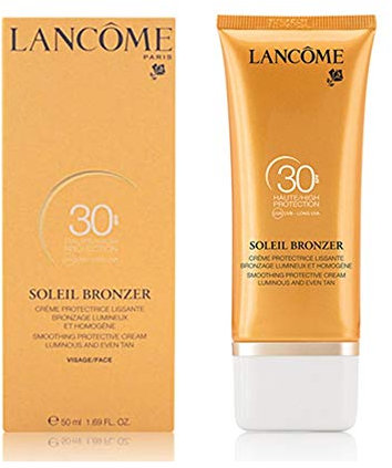 Lancome - Soleil Bronzer Crème Protector SPF30 50 ml