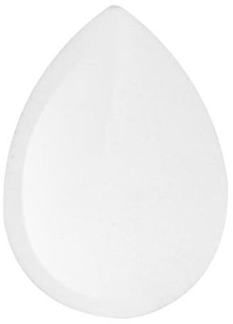GLOREX Glasstein, Glas, Transparent, 12 x 8.5 x 1 cm