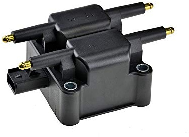 NTY Zündspule ECZ-CH-007