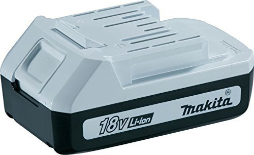 Makita G Series Battery 18v 1.3ah Li-Ion BL1813G by Makita