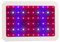 Eleoption LED Pflanzenlampe Doppelte Chips LED Wachtumsleuchten Grow Light Full-Spektrum mit IR UV Licht für GrowBox Gewächshaus und Indoor Pflanze Blumen wachsen (600W 60LEDs)
