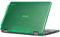 mCover Coque rigide pour ordinateur portable Asus Chromebook Flip C213SA 11,6 Vert