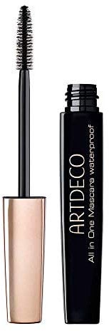 Artdeco All In One Mascara Waterproof 71, Black, 10 ml