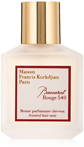 Maison Francis Kurkdjian MFK Baccarat Rouge 540 Hair Mi 70ml