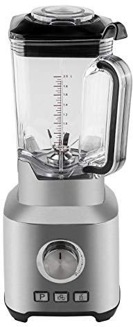 Kuken Batidora Vaso Profesional 2L,2000W,
