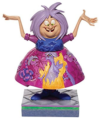 Disney Tradition 6007072 Figura di Madame Mim