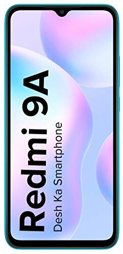 Xiaomi Redmi 9A - Dual SIM - 32GB 2GB RAM - Black