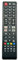 Remplacement telecommande Samsung adapté pour telecommande Universelle Samsung pour Smart TV